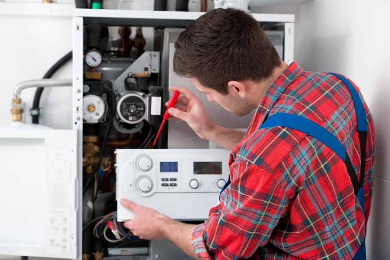 Boiler Repairs Service Sandwich
