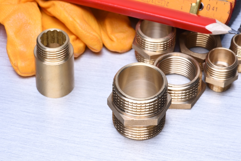 Plumbers in Sandwich