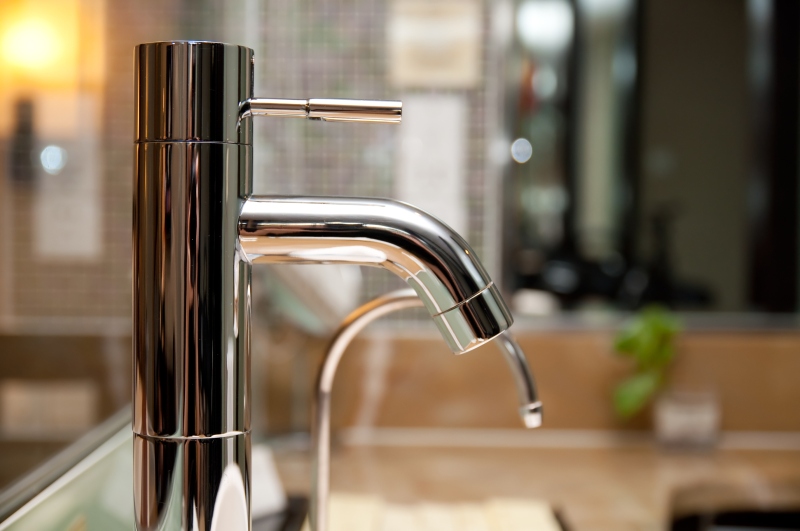 Sink Leaking Sandwich